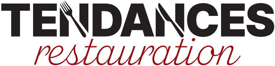 Logo Tendances restauration