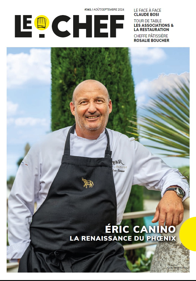 Accueil - Tendances restauration