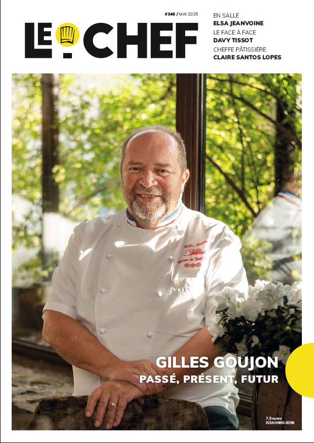 Le Chef