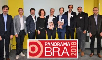Matinée de lancement du Panorama B.R.A. 2018