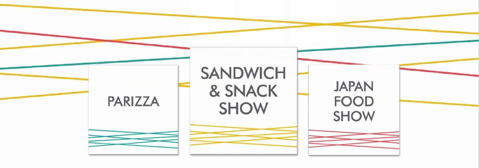 Sandwich & Snack Show 2020