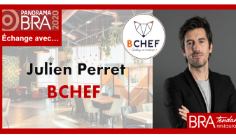 Julien Perret - BCHEF - Panorama B.R.A. 2020