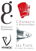 Groupe Grégory Coutanceau : « Un fort développement de nos ventes à emporter » Grégory Coutanceau – #PanoramaBRA2020