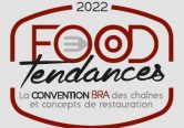 FoodTendances, la Convention de B.R.A. Tendances Restauration
