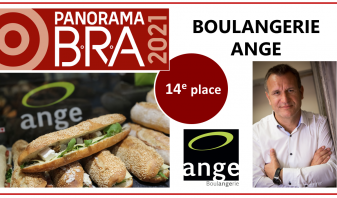 Boulangerie Ange Visuel #PanoramaBRA2021