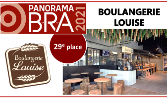Boulangerie Louise Visuel #PanoramaBRA2021