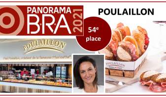Poulaillon Visuel #PanoramaBRA2021