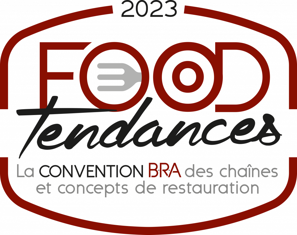 FOOD Tendances : La Convention des chaînes de restauration et concepts restauration par BRA tendances