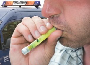 Conduite et ivresse hors cadre professionnel