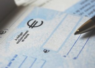 Le chèque dans tous ses états