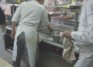 Mise à jour allégée pour les petites entreprises