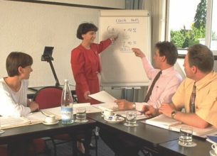 Des formations 100 % CHR