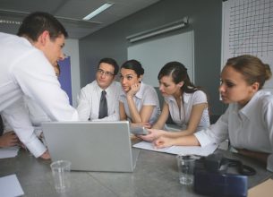 Communiquer pour mieux manager