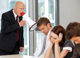 Comment sanctionner ses salariés ?