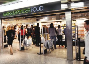 Une agile insertion dans la RHF française