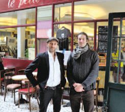 « Le tri des biodéchets est devenu naturel pour les participants »