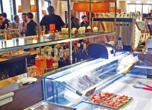 La brochette, vecteur de convivialité pour tous et en toutes occasions