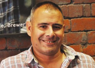 « Il ne faut jamais baisser les bras ! »