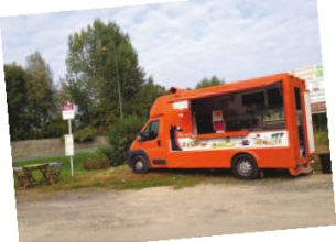 Tour d’horizon de la street food