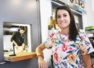 Privé de dessert : « Le repas au restaurant devient  une sortie à part entière »