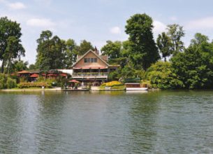 L’intéressante évolution d’un établissement de charme