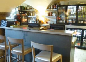 Un authentique bar à bières qui tourne rond