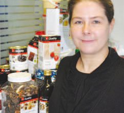 « Nous voulons partager le meilleur avec nos clients »