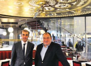 Objectif récupération de clientèle