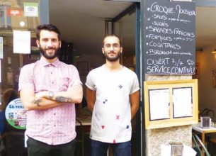 Des pros du croque-monsieur revisité en versions salées et sucrées