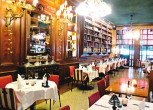 Une institution en nouvelle dynamique