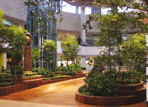 Les Jardins de Gally ​