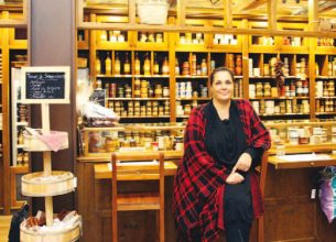 Les Terrasses du Port à Marseille