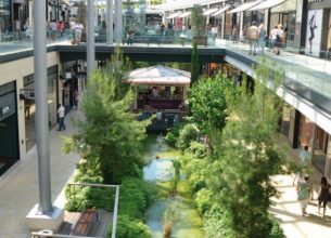 Polygone à Béziers