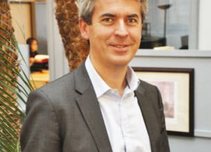 « Nous sommes à la fois un acteur et un symptôme de la nouvelle transparence du marché »