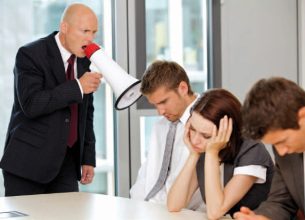 Quelques informations bonnes à savoir sur le harcèlement moral