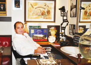 Un lieu « tout en un » autour des plaisirs de la table