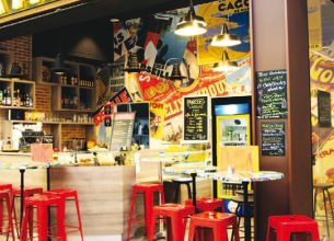 De la tradition provençale à déguster sur le pouce ou à emporter