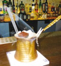 Smoky Williams Krusta