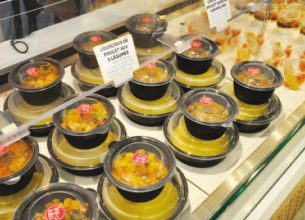 Un univers marocain polysensoriel