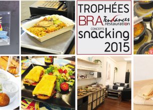 7 concepts, 6 grandes tendances et un rendez-vous à ne pas manquer