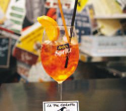 L’Aperol Spritz