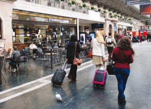 Ces nouveaux lieux qui attirent les chaînes