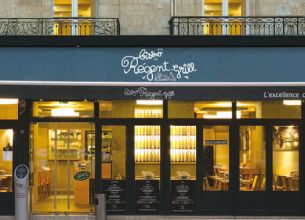 Un jeu de chaises musicales