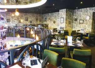 Une institution sur de bons rails avec une nouvelle dynamique