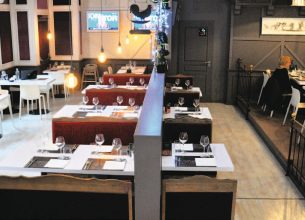 Beaucoup de repères, un peu d’audace