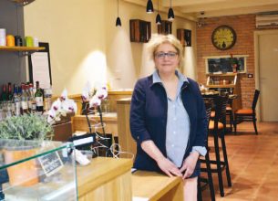 Un tout-en-un précis et performant, pour une cuisine goûteuse et authentique