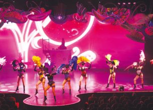 À la découverte du business de la féérie