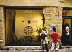 « La façade a un rôle essentiel »