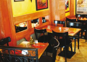 De succulentes saveurs espagnoles cuisinées avec des équipements français