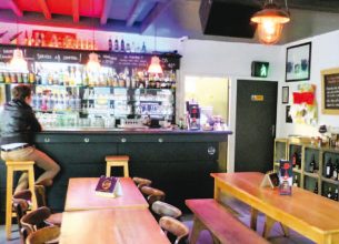 Le concept do it yourself, fer de lance d’un lieu de vie et d’échanges